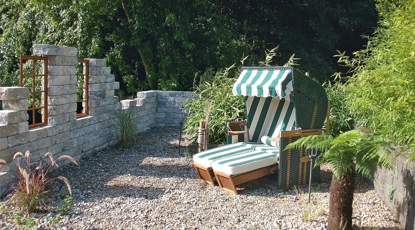 Home BECKER Garten und Landschaftsbau GmbH
